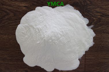 De witte Hars van het Poeder Vinylcopolymeer met Carboxyl YMCA Gelijkwaardig aan DOW VMCA